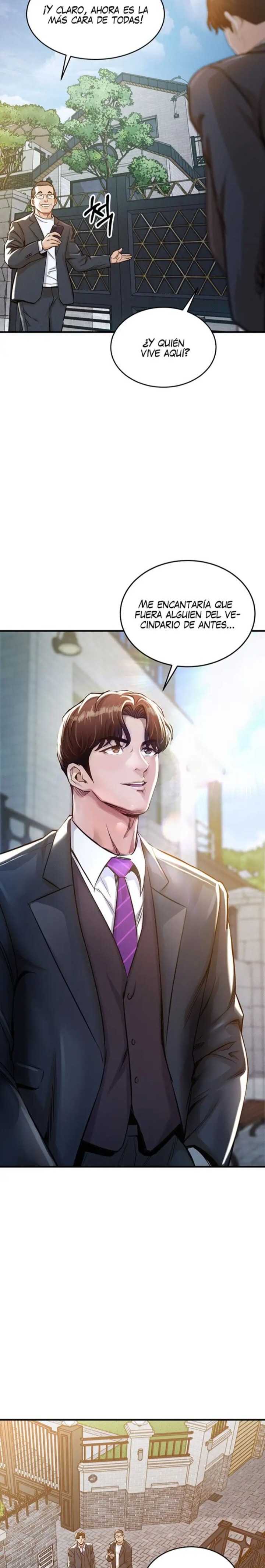 Glorious Homecoming Raw - Chapter 1 Page 40