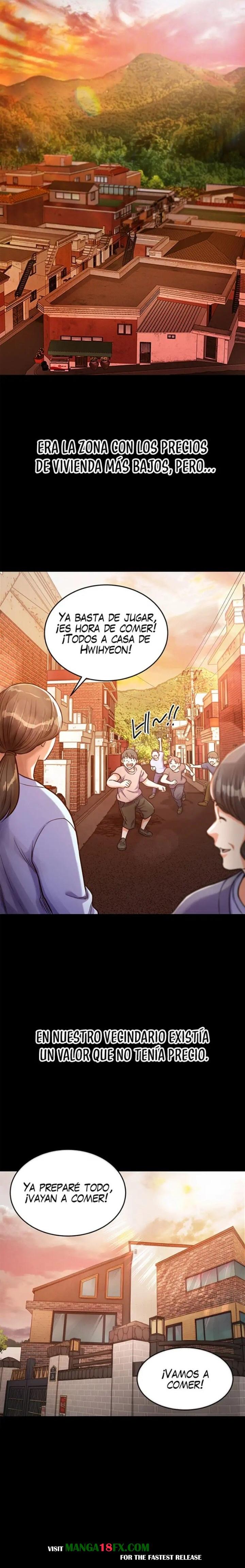 Glorious Homecoming Raw - Chapter 1 Page 8