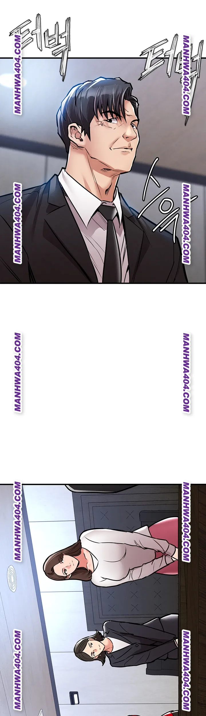 Glorious Homecoming Raw - Chapter 16 Page 38