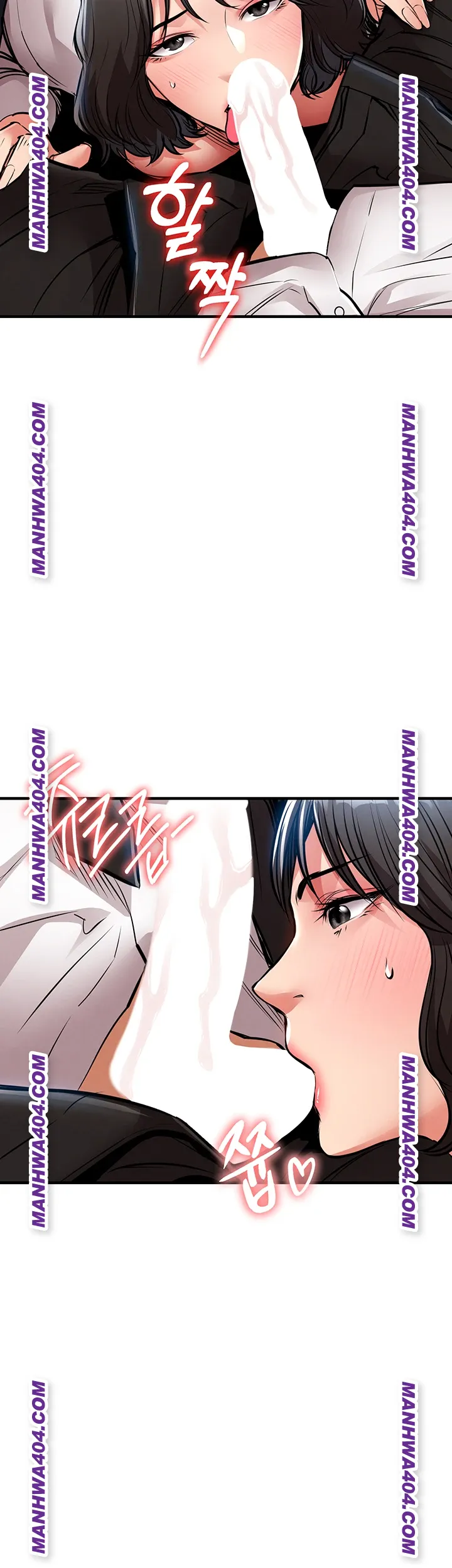 Glorious Homecoming Raw - Chapter 16 Page 56