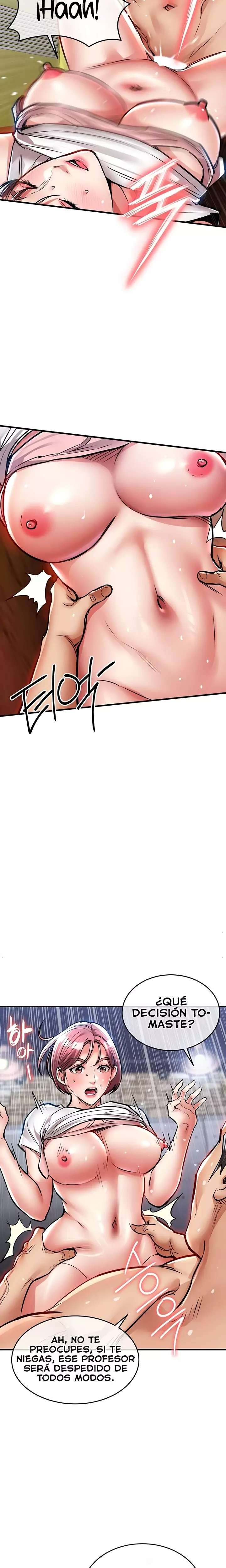 Glorious Homecoming Raw - Chapter 19 Page 26