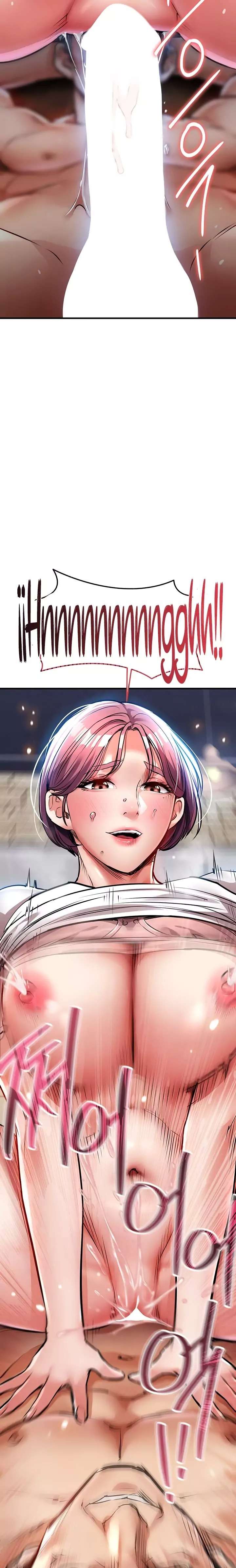 Glorious Homecoming Raw - Chapter 19 Page 29