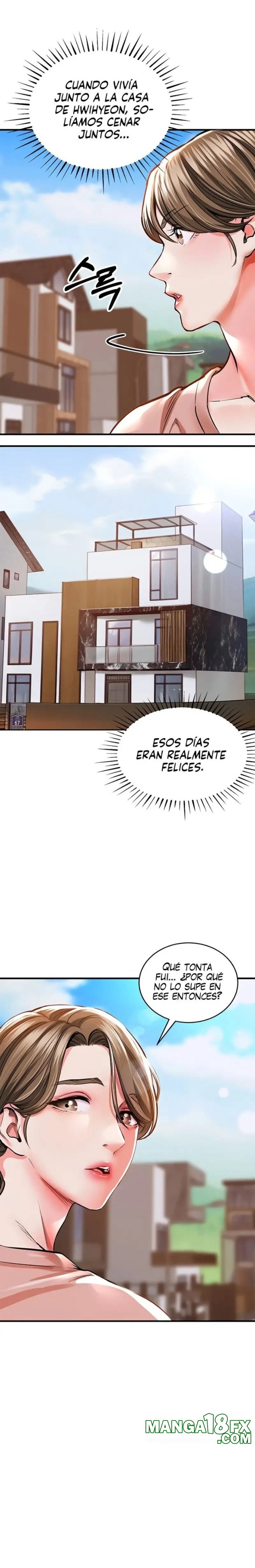 Glorious Homecoming Raw - Chapter 2 Page 15