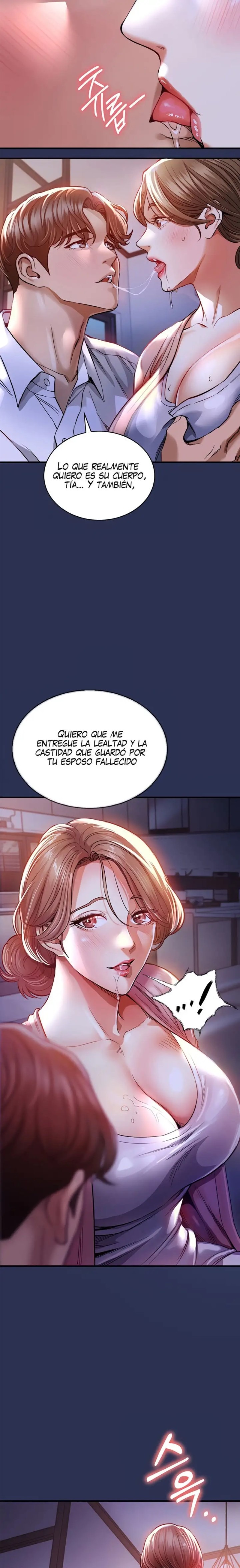 Glorious Homecoming Raw - Chapter 2 Page 29