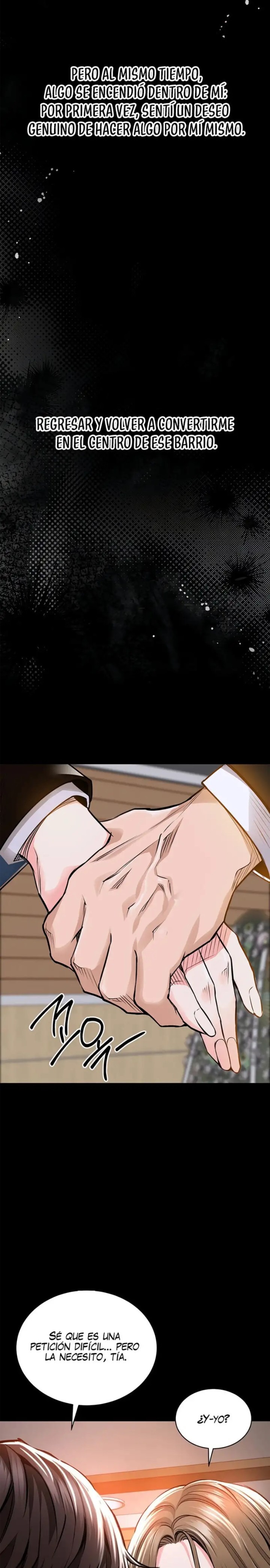 Glorious Homecoming Raw - Chapter 2 Page 8