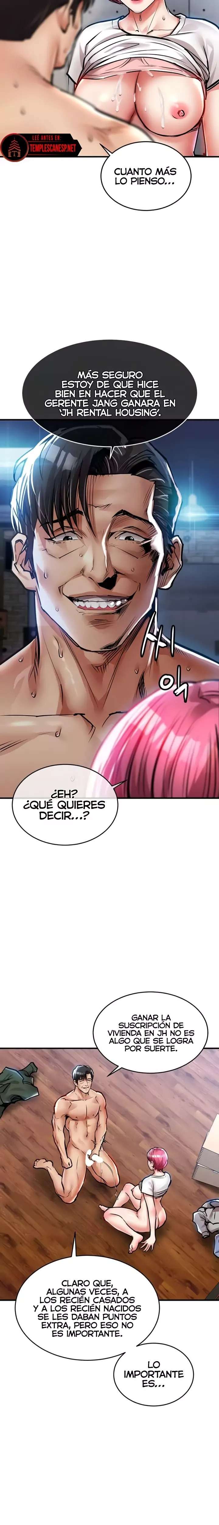 Glorious Homecoming Raw - Chapter 20 Page 17