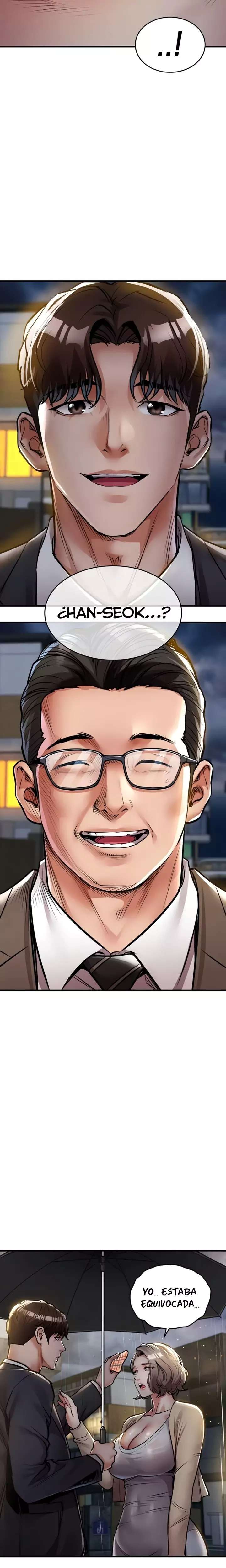 Glorious Homecoming Raw - Chapter 20 Page 25