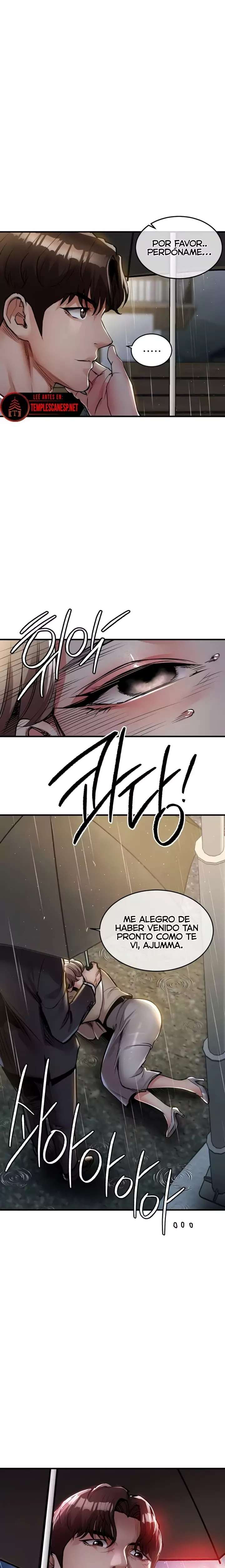 Glorious Homecoming Raw - Chapter 20 Page 26