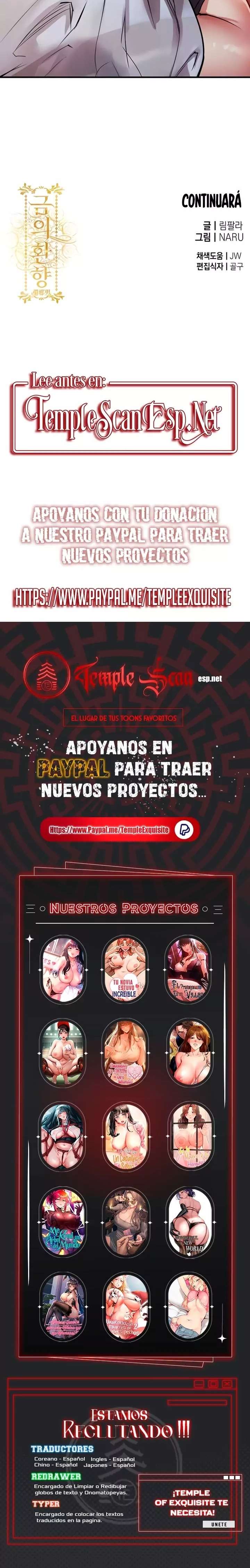 Glorious Homecoming Raw - Chapter 20 Page 30