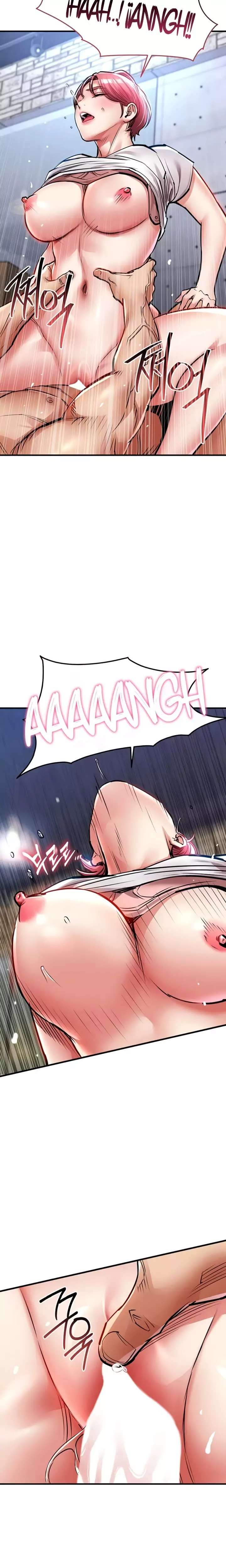 Glorious Homecoming Raw - Chapter 20 Page 5