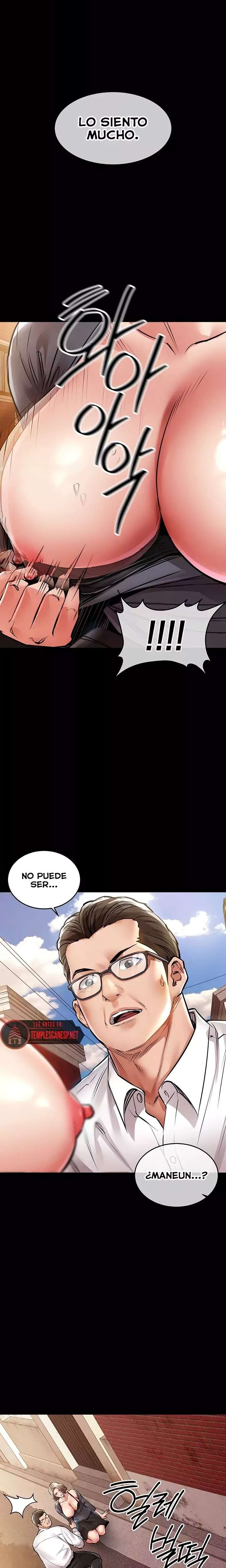 Glorious Homecoming Raw - Chapter 21 Page 20