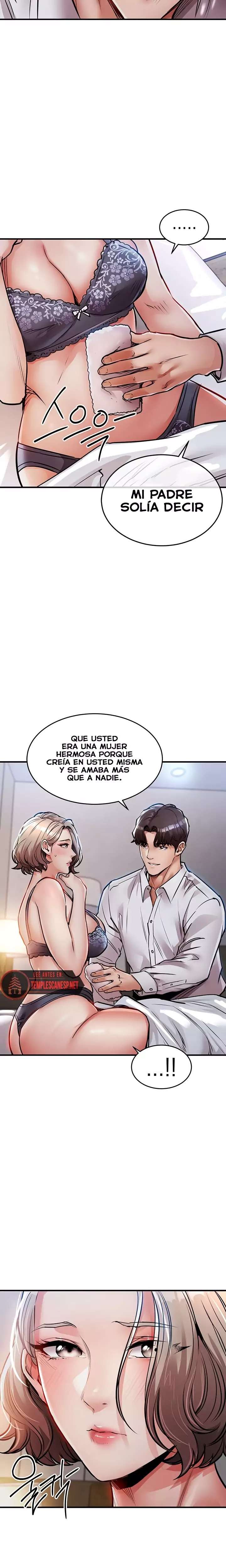 Glorious Homecoming Raw - Chapter 21 Page 5