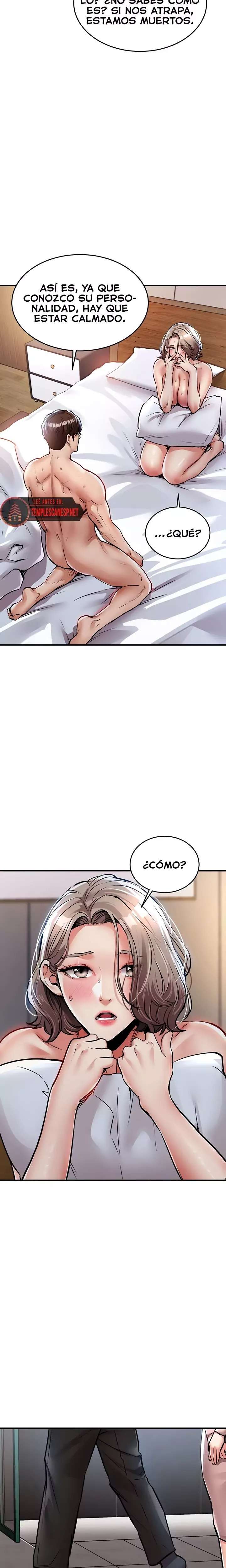 Glorious Homecoming Raw - Chapter 22 Page 26