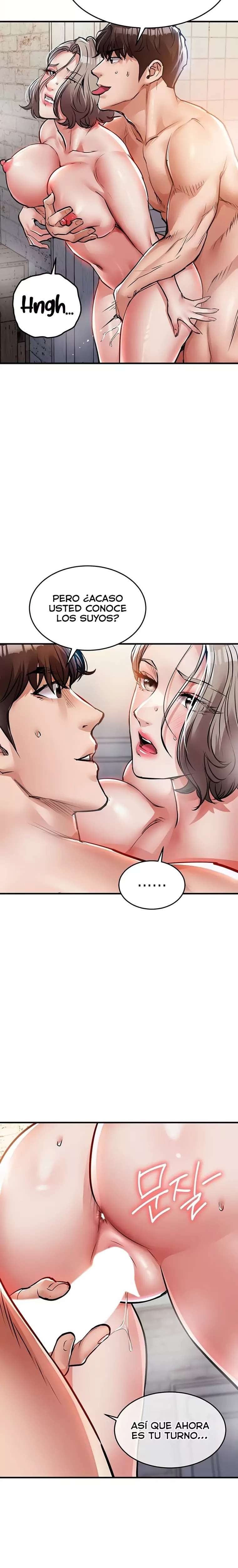 Glorious Homecoming Raw - Chapter 23 Page 12