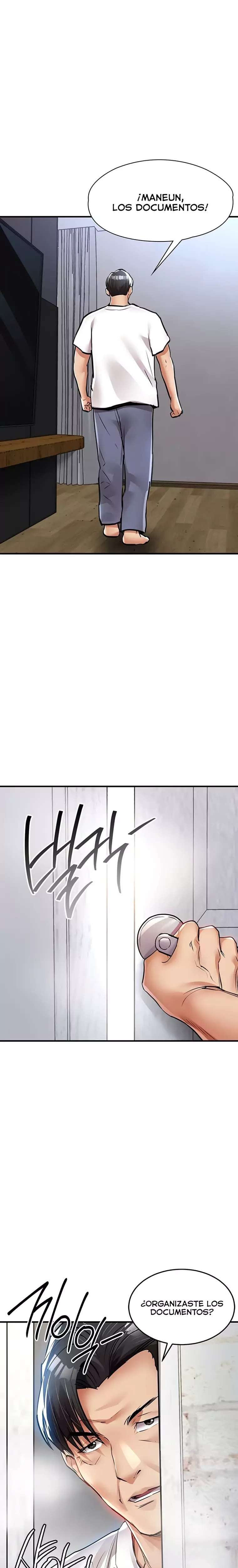 Glorious Homecoming Raw - Chapter 23 Page 21