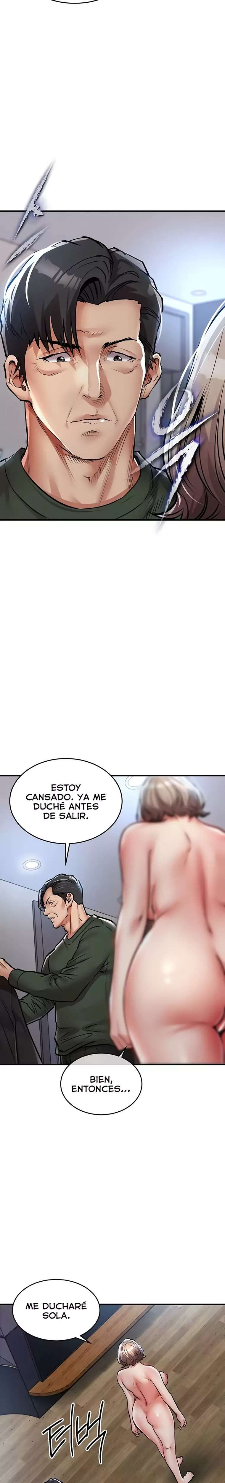 Glorious Homecoming Raw - Chapter 23 Page 6