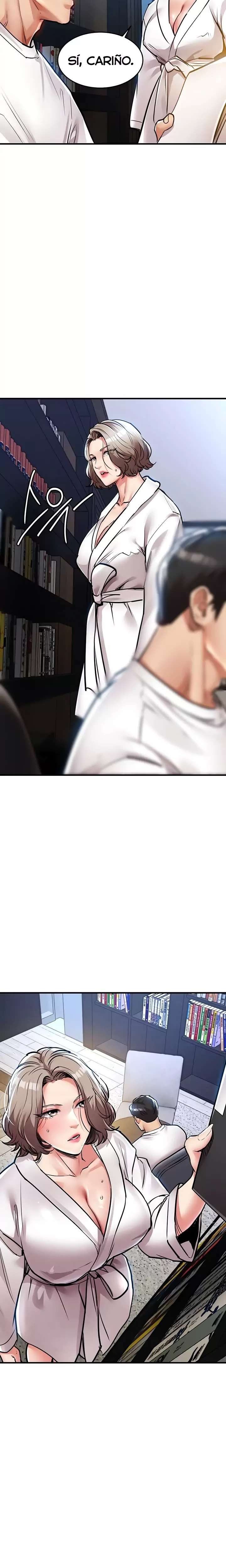 Glorious Homecoming Raw - Chapter 24 Page 4