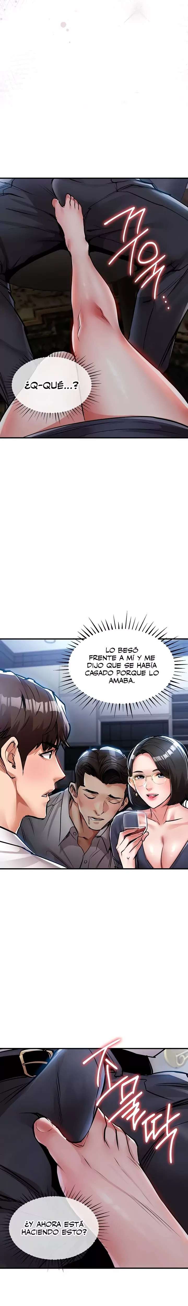 Glorious Homecoming Raw - Chapter 25 Page 4