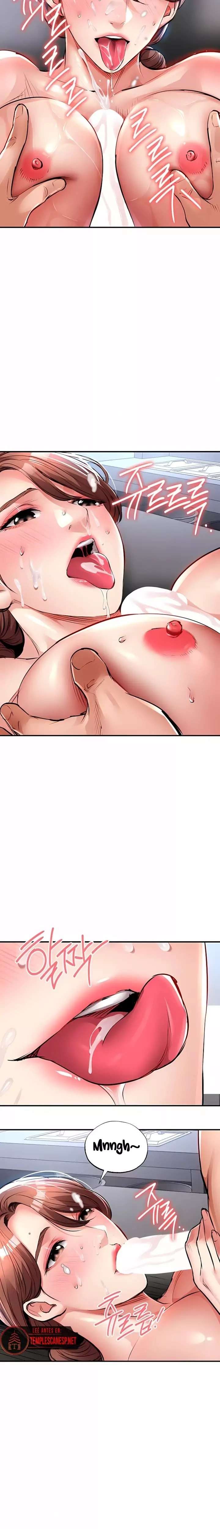 Glorious Homecoming Raw - Chapter 29 Page 15