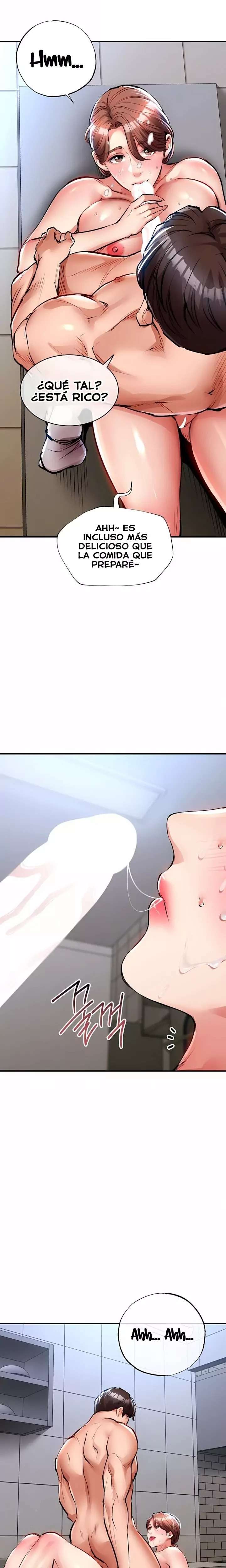 Glorious Homecoming Raw - Chapter 29 Page 16