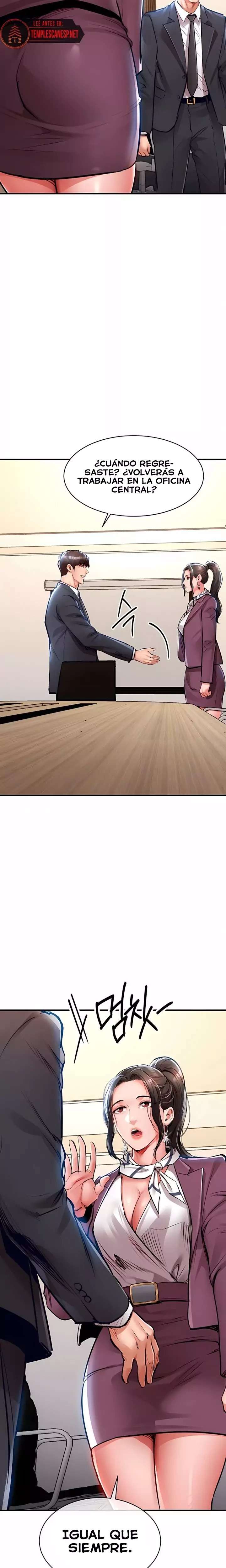 Glorious Homecoming Raw - Chapter 29 Page 21