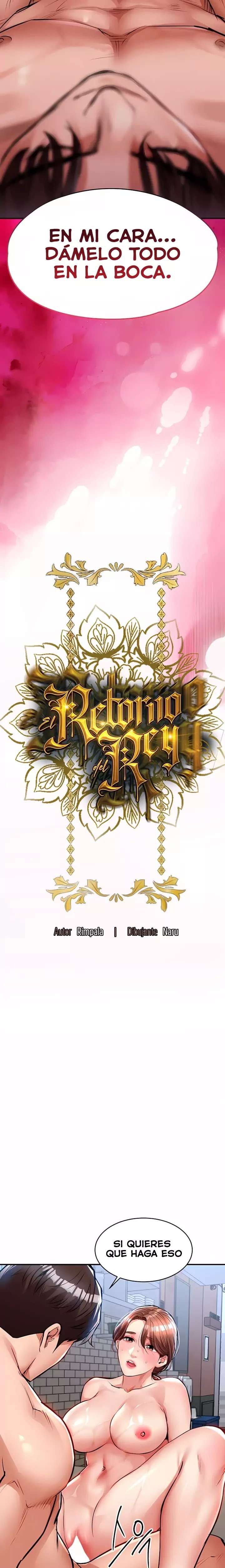 Glorious Homecoming Raw - Chapter 29 Page 3