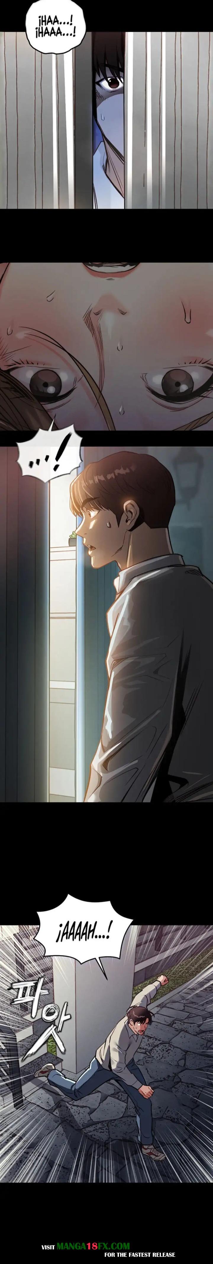 Glorious Homecoming Raw - Chapter 3 Page 14