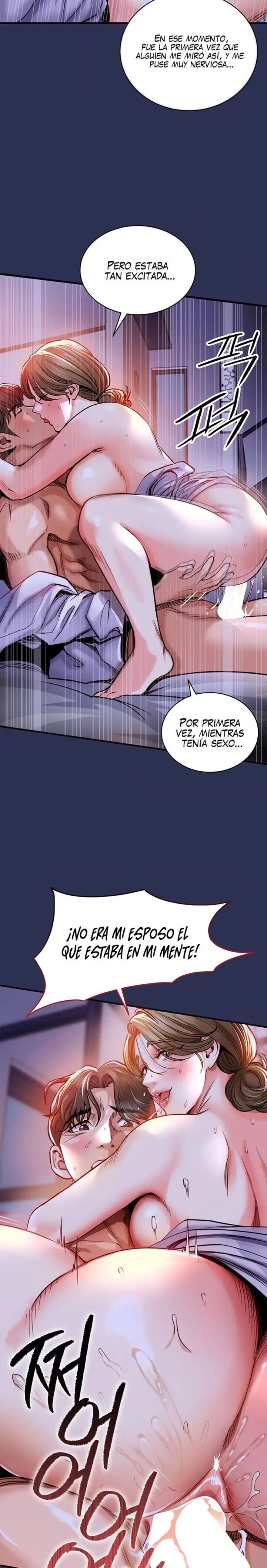 Glorious Homecoming Raw - Chapter 3 Page 17