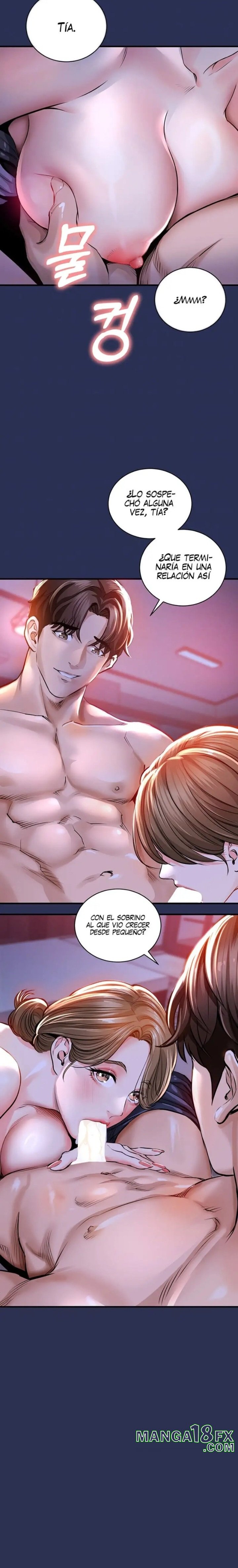 Glorious Homecoming Raw - Chapter 3 Page 6