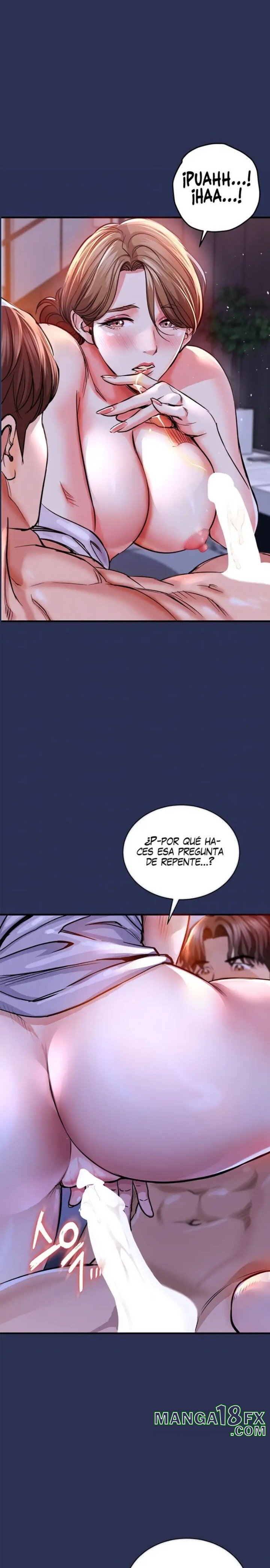 Glorious Homecoming Raw - Chapter 3 Page 7