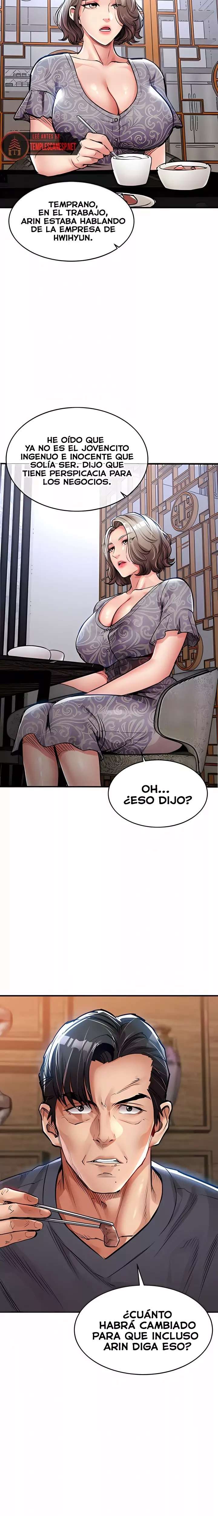 Glorious Homecoming Raw - Chapter 30 Page 12