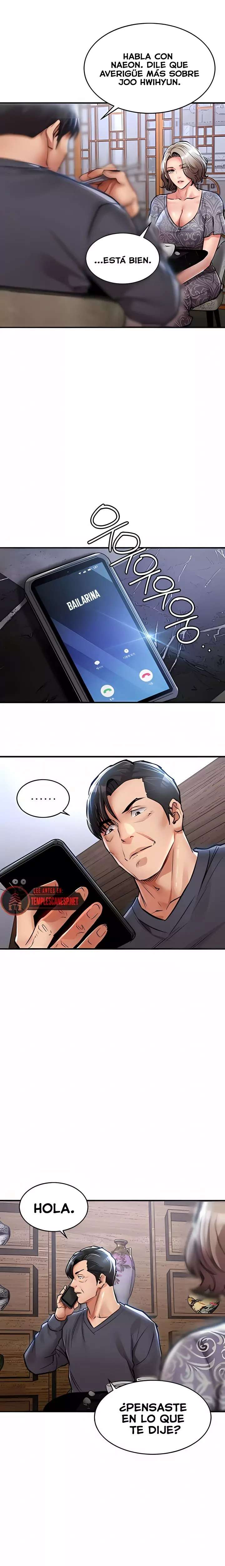 Glorious Homecoming Raw - Chapter 30 Page 13