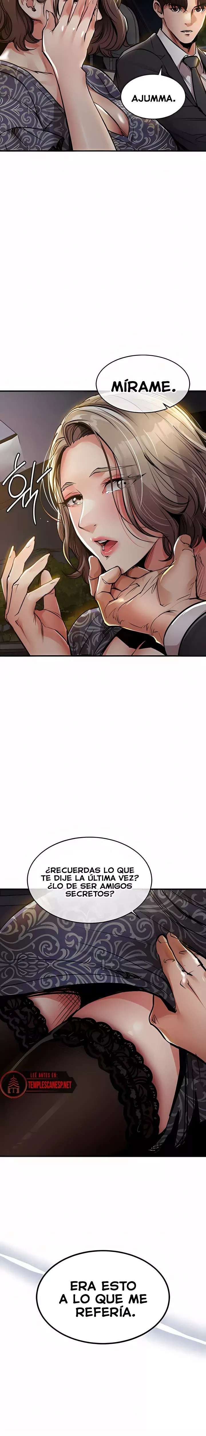 Glorious Homecoming Raw - Chapter 30 Page 26