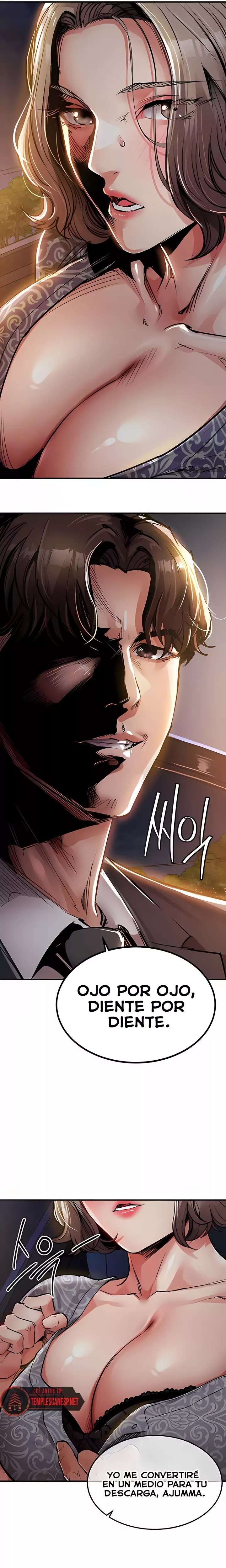 Glorious Homecoming Raw - Chapter 30 Page 27