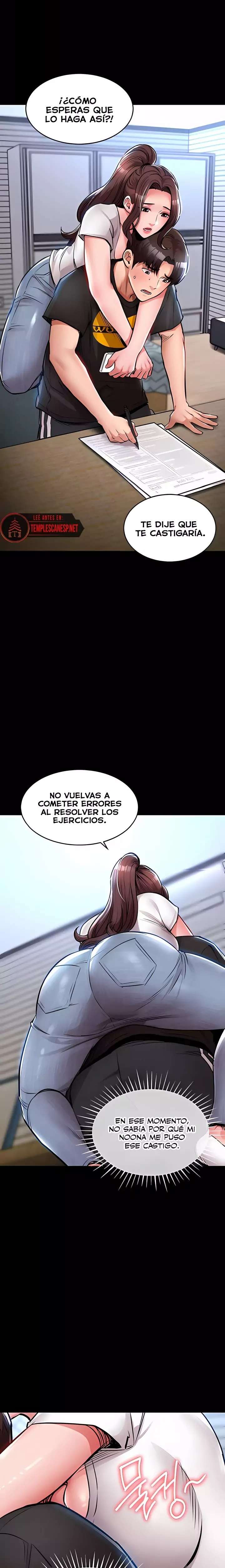 Glorious Homecoming Raw - Chapter 30 Page 4