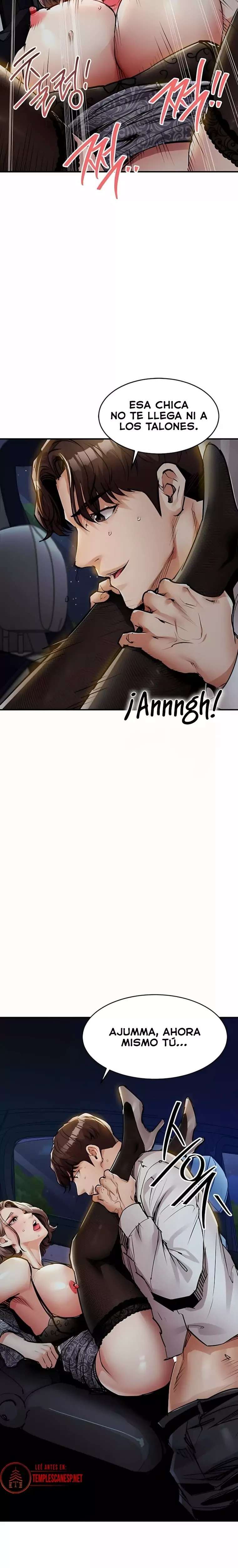 Glorious Homecoming Raw - Chapter 31 Page 21