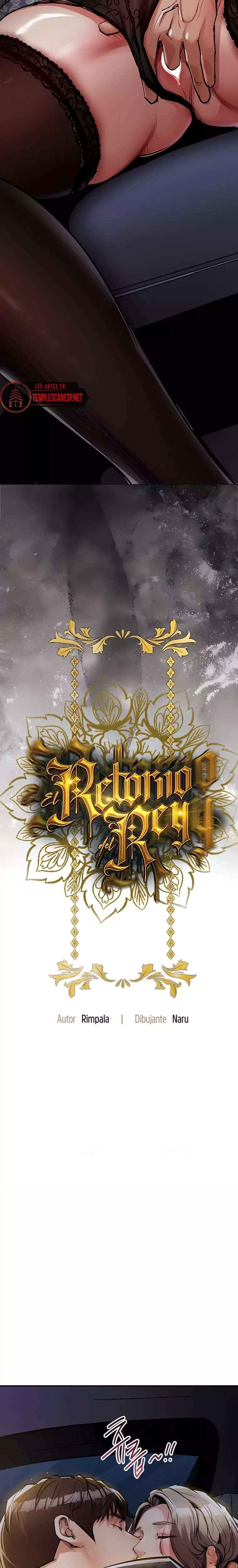 Glorious Homecoming Raw - Chapter 31 Page 3