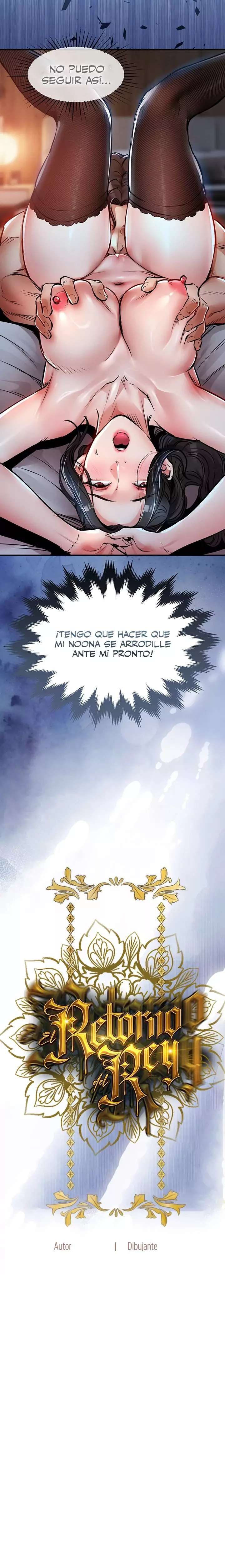 Glorious Homecoming Raw - Chapter 35 Page 3