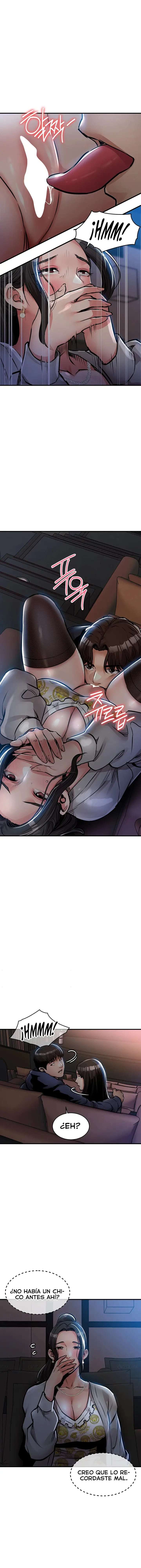 Glorious Homecoming Raw - Chapter 45 Page 17