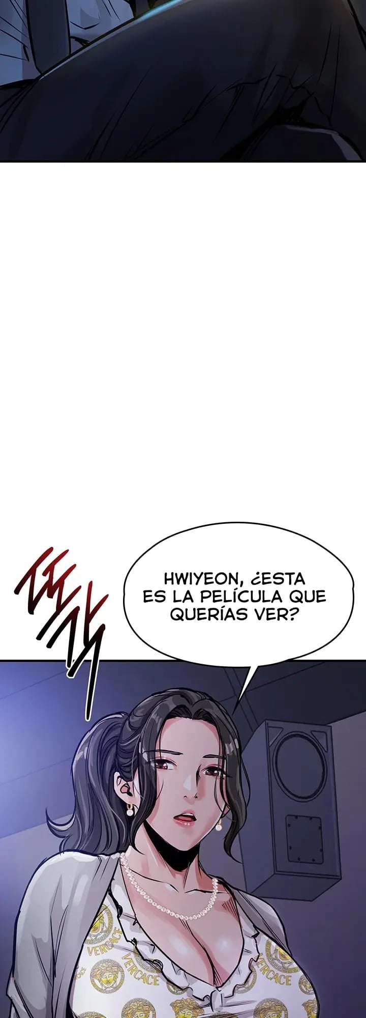 Glorious Homecoming Raw - Chapter 45 Page 2