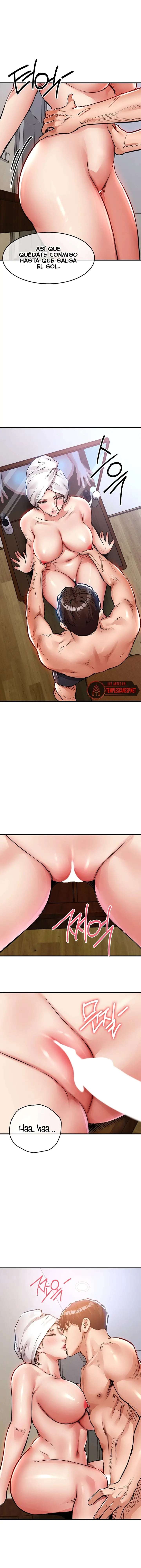 Glorious Homecoming Raw - Chapter 49 Page 27