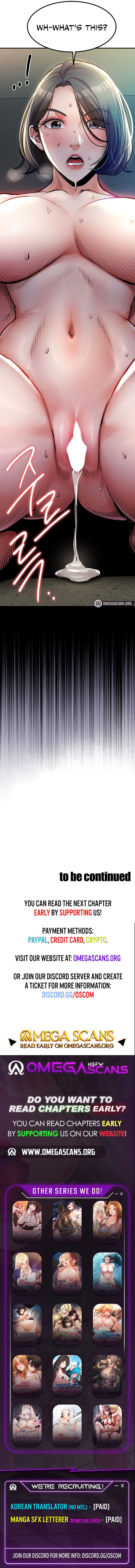 Glorious Homecoming - Chapter 42 Page 12