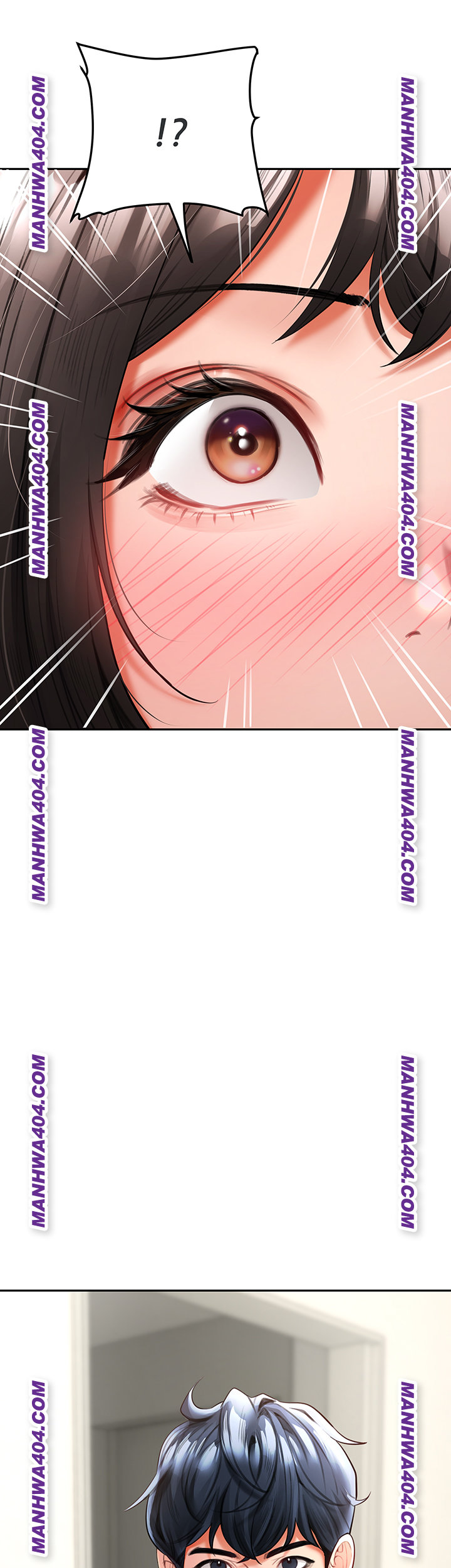 The Inheritor Raw - Chapter 17 Page 41