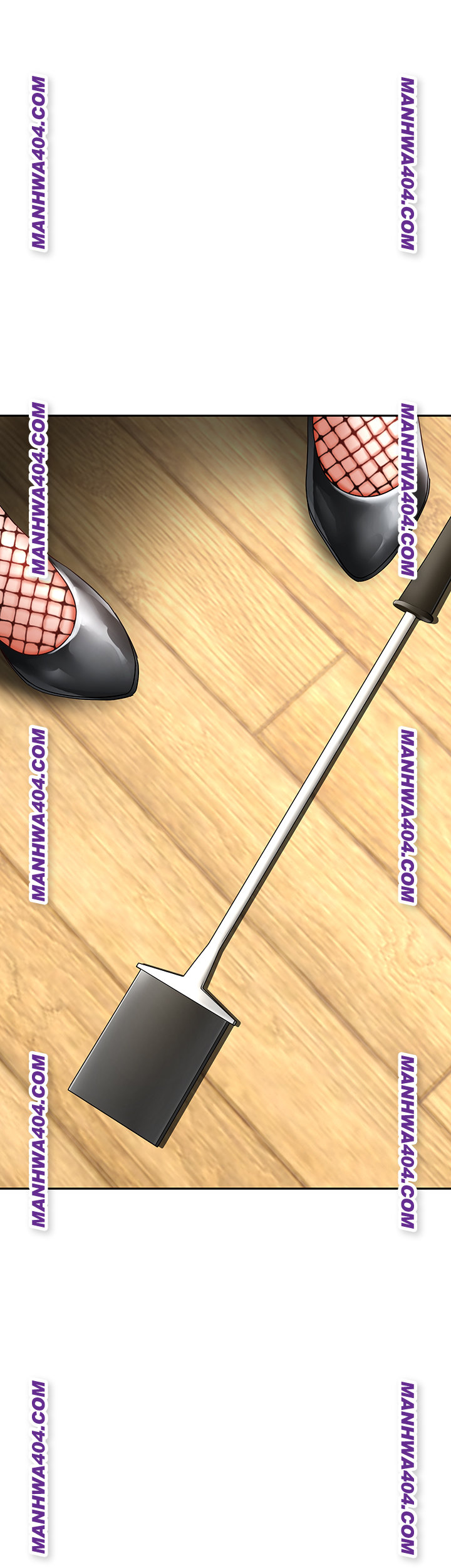 The Inheritor Raw - Chapter 17 Page 63