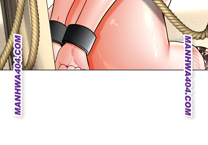 The Inheritor Raw - Chapter 17 Page 69