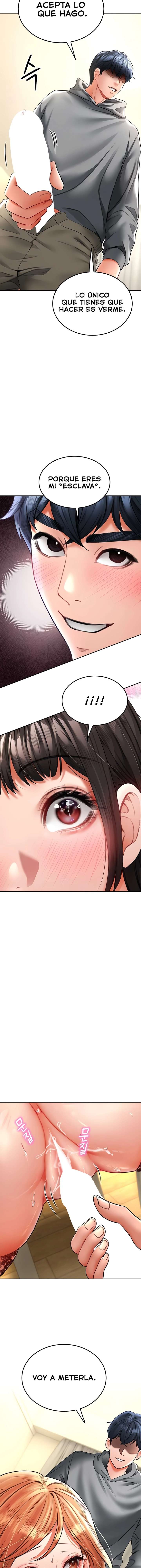 The Inheritor Raw - Chapter 19 Page 10