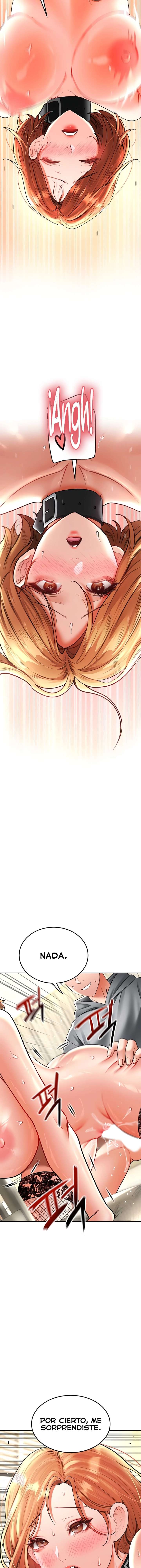 The Inheritor Raw - Chapter 19 Page 13