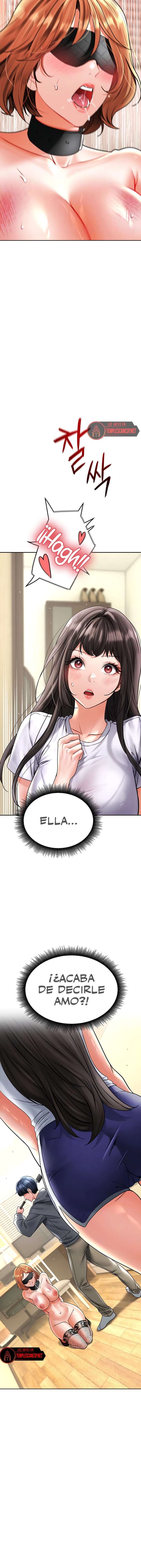 The Inheritor Raw - Chapter 19 Page 2