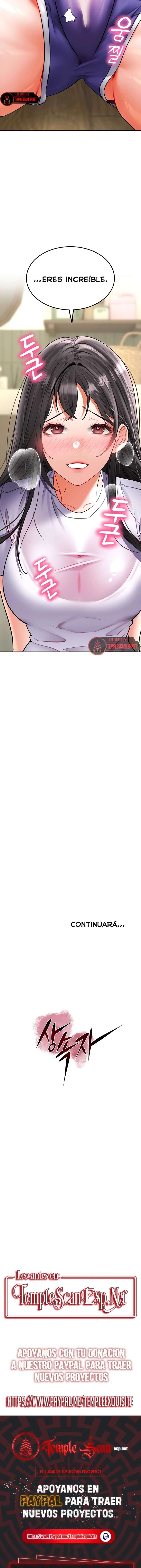 The Inheritor Raw - Chapter 19 Page 21