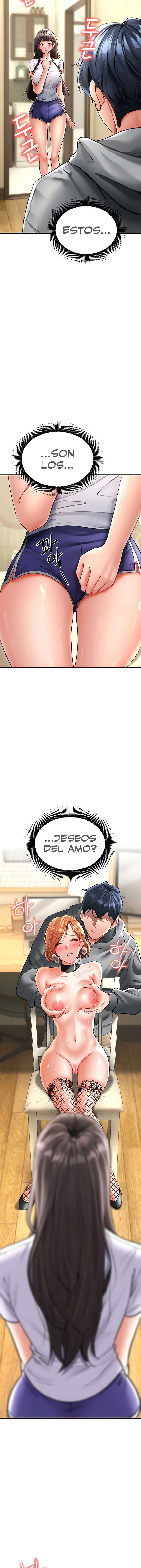 The Inheritor Raw - Chapter 19 Page 5